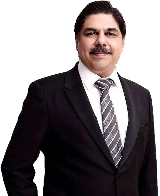 Dr. Hrishikesh Pai
