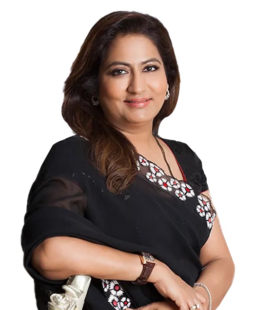 Dr. Nandita Palshetkar