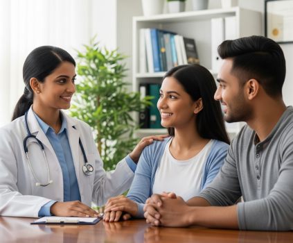 Fertility Evaluation