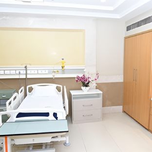 Patient Accommodation