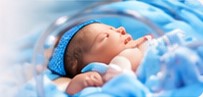 NICU newborn care
