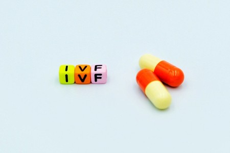 Ovarian-Stimulation